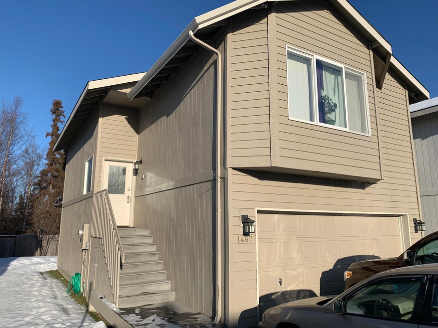 1467 N Heather Meadow