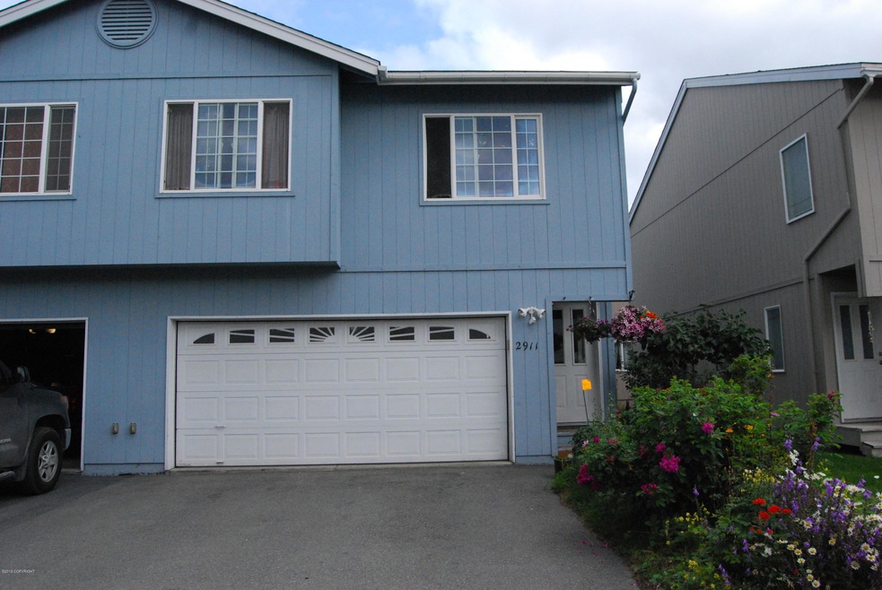 2911 Summer Wind Ct unit 134, Anchorage, AK 99507 - photo 1