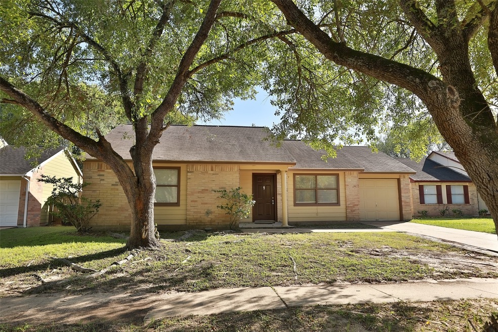 24027 Rockin Seven Dr, Hockley, TX 77447 - photo 1
