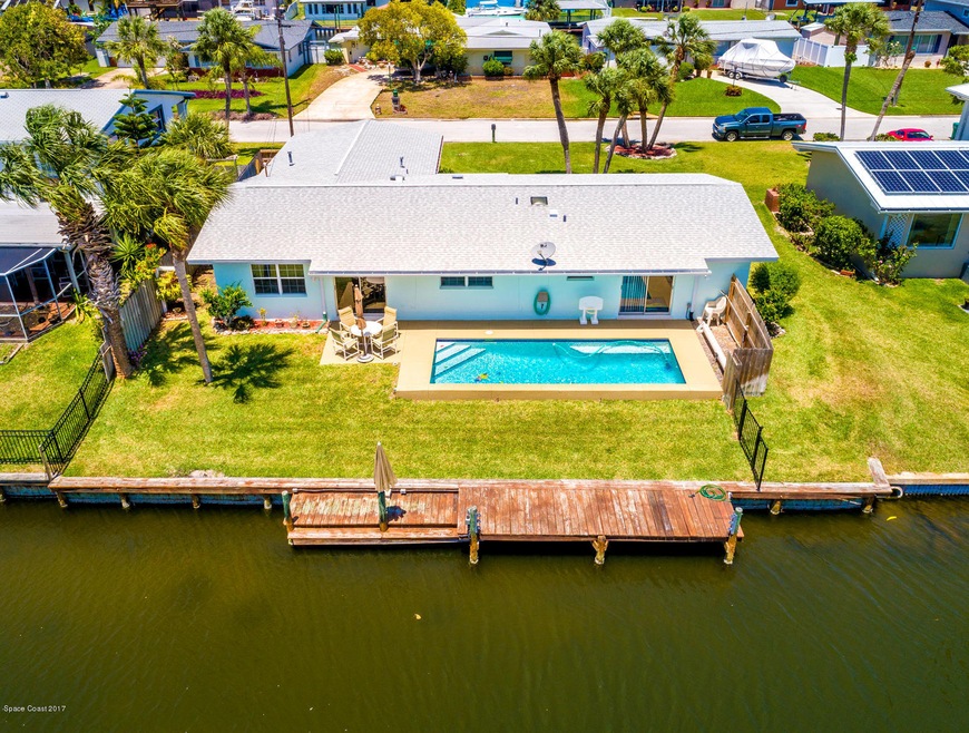 1675 Davis Dr. MLS-2