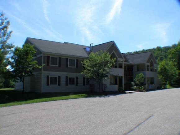 166 Forest Ridge Dr unit 166-2, Lincoln, NH 03251 - photo 1