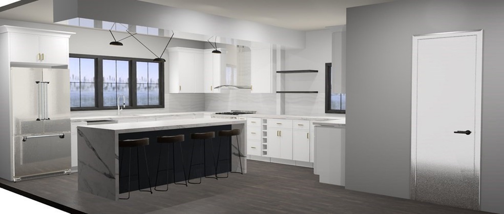 114 Hudson St unit 2, Somerville, MA 02144 - photo 1