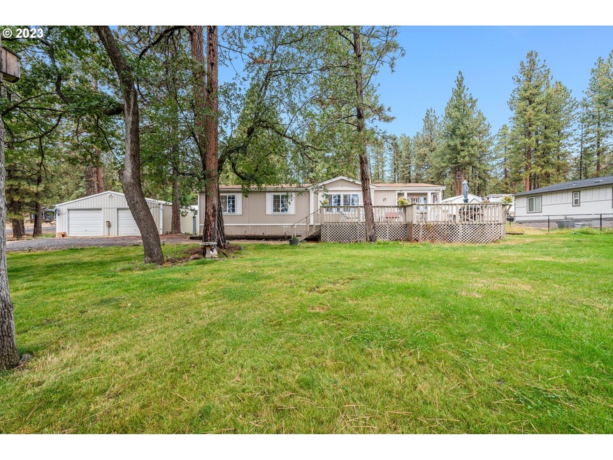 139 N Sentosa Lake Rd, Tygh Valley, OR 97063 MLS 23000007