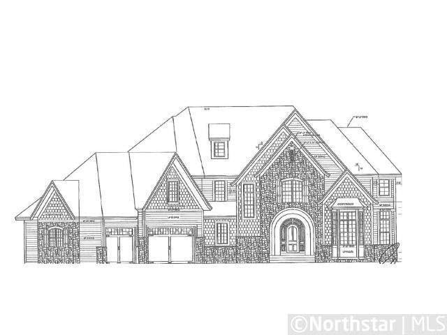 4833 Woolman Ct, Minnetonka, MN 55345 - photo 1