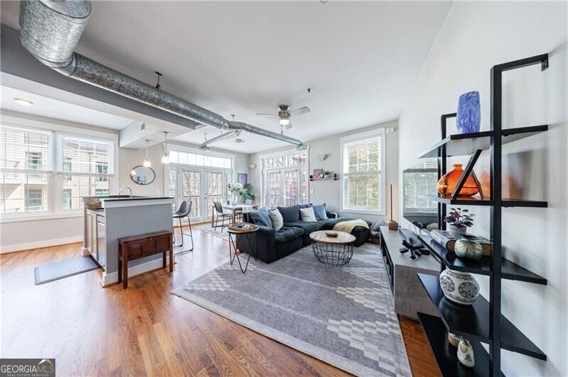 Sold $405,000 • Co-Listing Agent