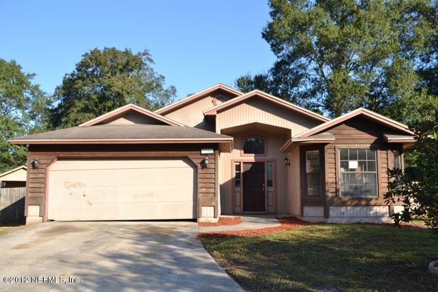 3986 Distant Moon Ct, Jacksonville, FL 32210 - photo 1