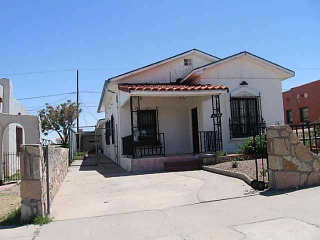3208 Memphis Ave, El Paso, TX 79930 - photo 1
