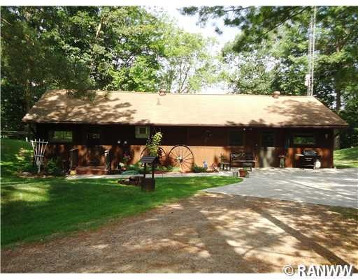 N529 Sunset Ln, Chetek, WI 54728 - photo 1