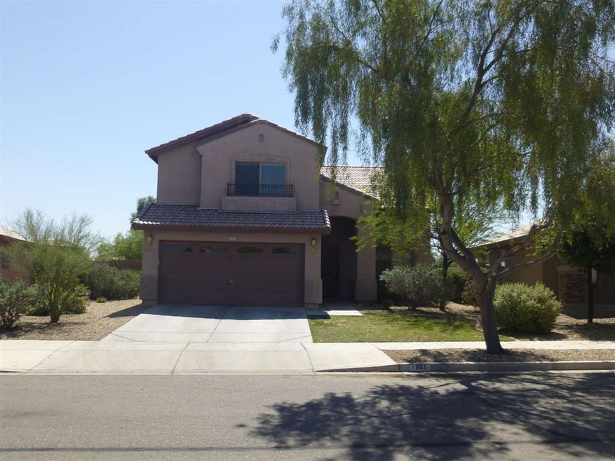 1885 S 172nd Drive 85338