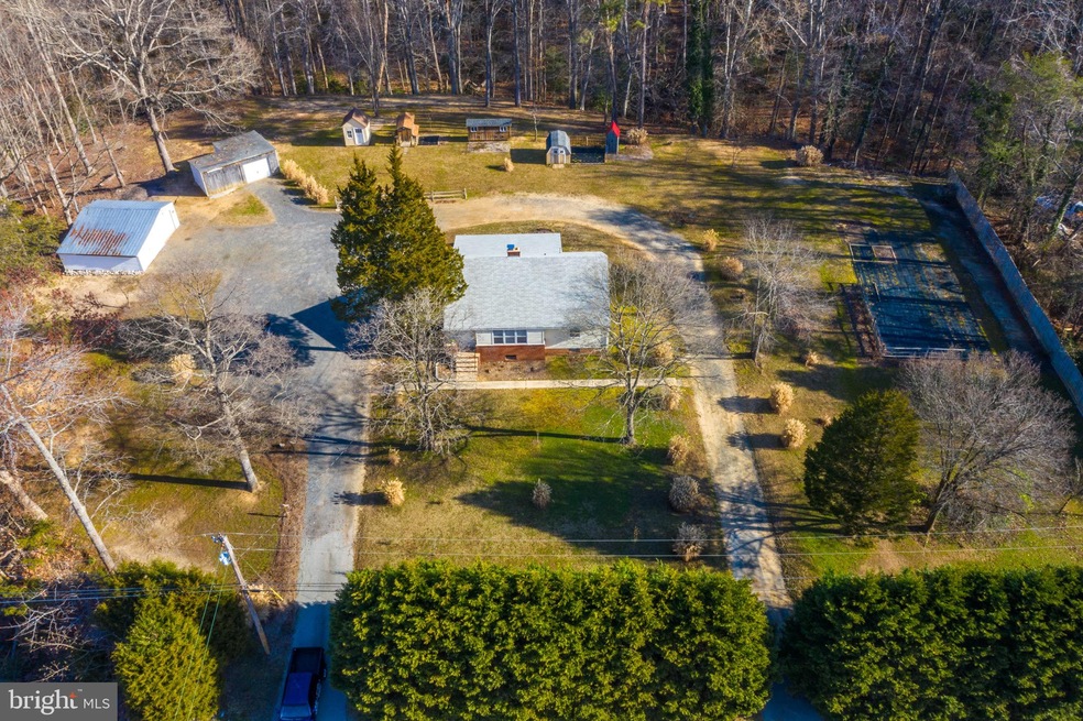 1720 Solomons Island Rd S, Prince Frederick, MD 20678 - photo 1