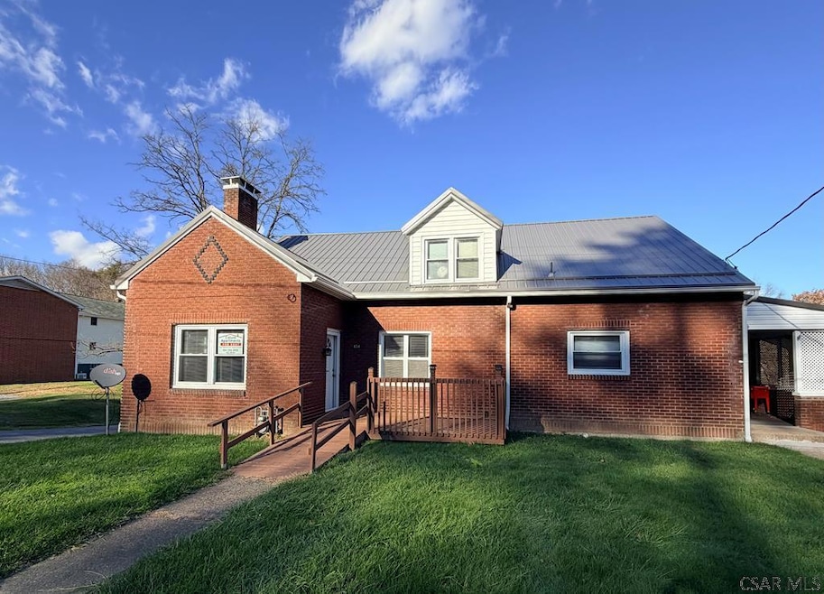 454 Harshberger Rd unit 1, Johnstown, PA 15905 - photo 1