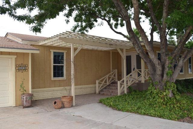 404 Northcutt Dr unit Lot 23 Phase 1, Alamo, TX 78516 - photo 1