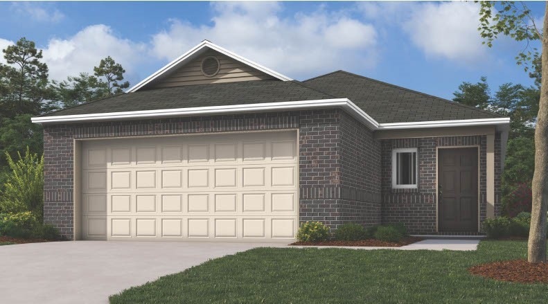 2430 S Ouachita Dr, Fayetteville, AR 72701 - photo 1