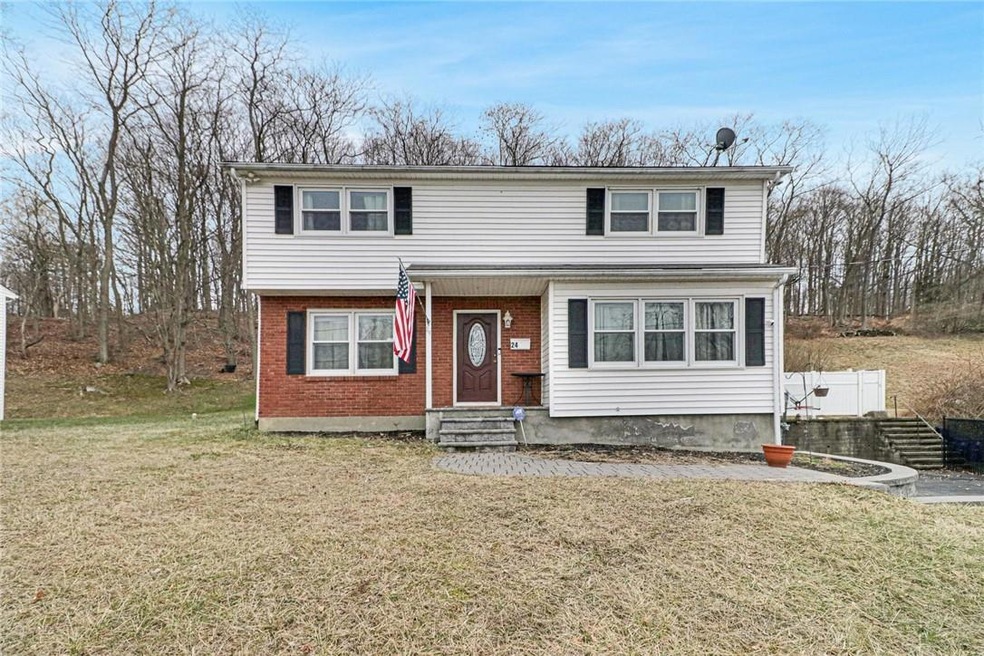 24 Robert Rd, Cornwall, NY 12518 - photo 1