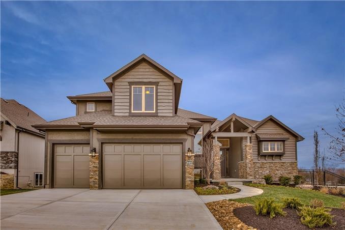 10400 W 172nd St, Overland Park, KS 66221 - photo 1