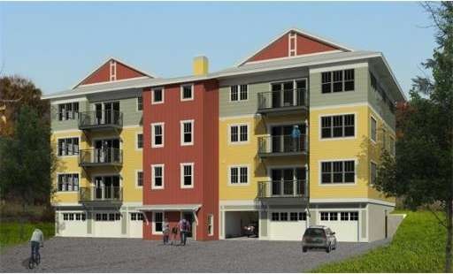 74 Village Hill Rd unit W3N, Northampton, MA 01060 - photo 1