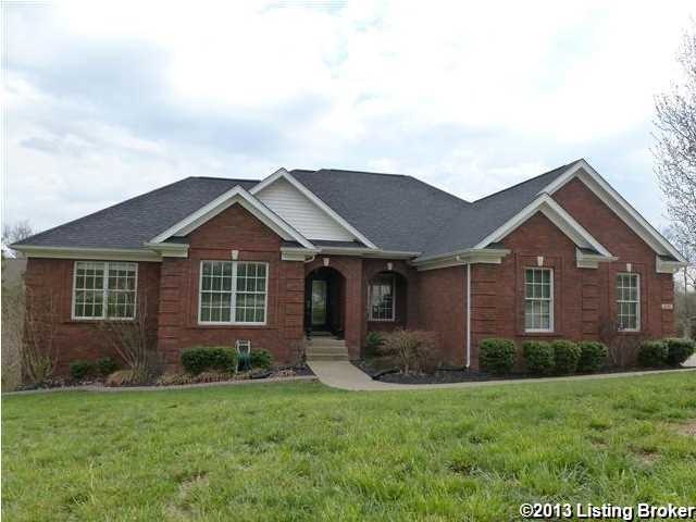 632 Cherry Hill Pkwy, Mount Washington, KY 40047 - photo 1