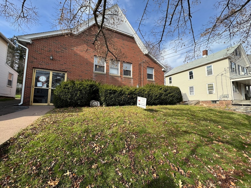 565 High St, Middletown, CT 06457 - photo 1