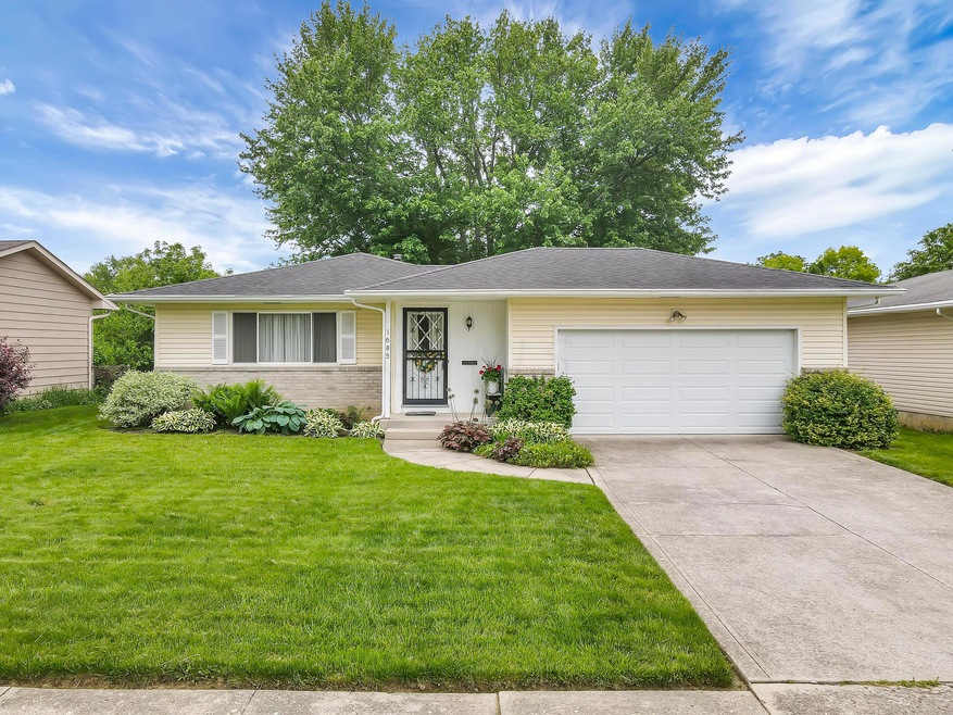 1685 Hansen Ave, Columbus, OH 43224 - photo 1