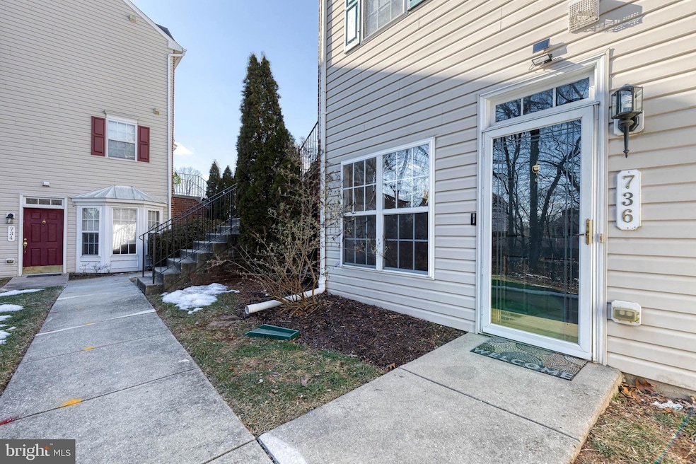 736 Heather Stone Loop unit 74, Glen Burnie, MD 21061 - photo 1