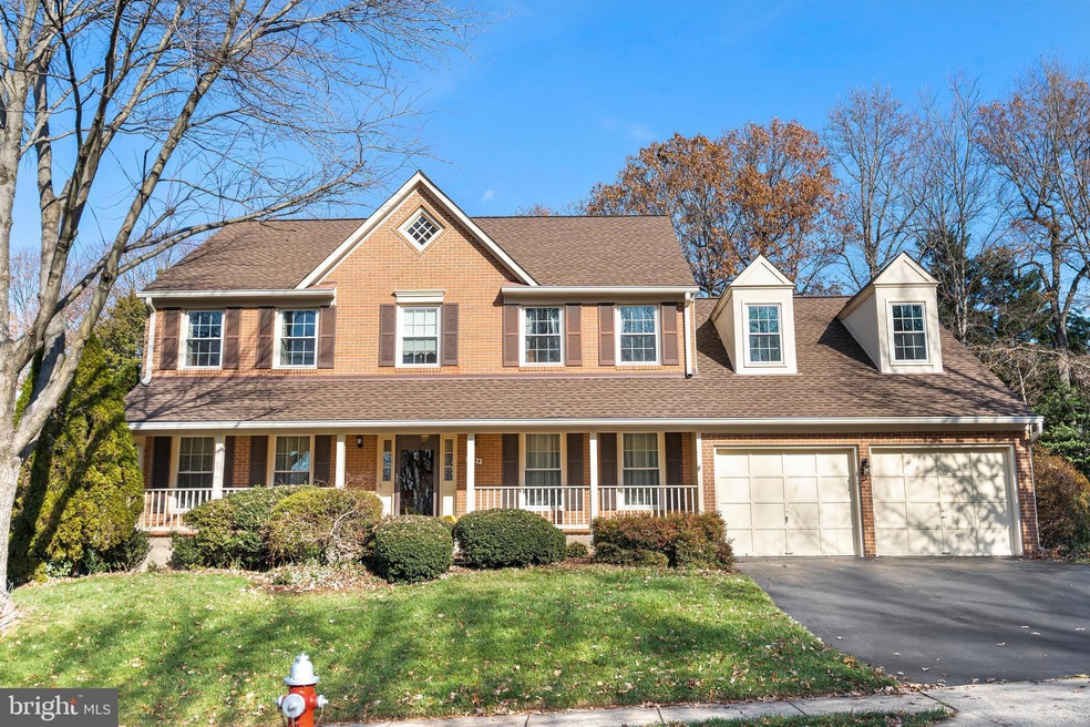 9054 Northedge Dr, Springfield, VA 22153 - photo 1