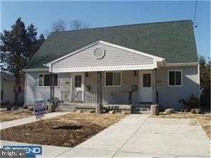 107 W Woodlawn Ave unit A, Maple Shade, NJ 08052 - photo 1