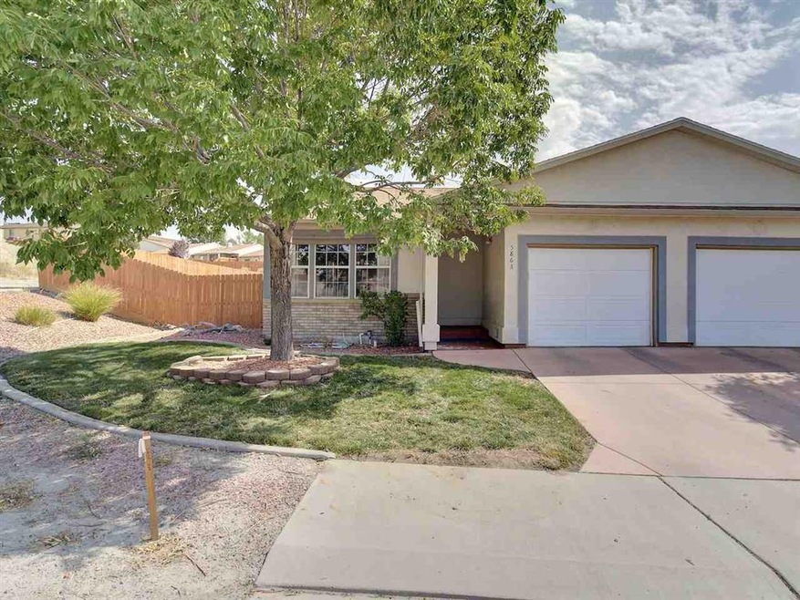 586 N Grand Falls Ct unit A, Grand Junction, CO 81501 - photo 1