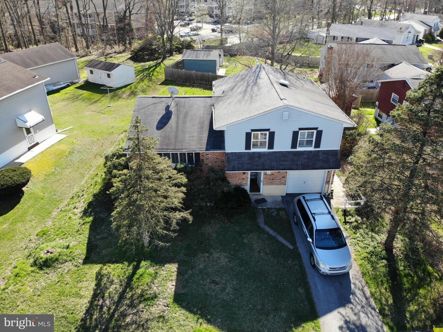 10 E Regal Blvd, Newark, DE 19713 - photo 1