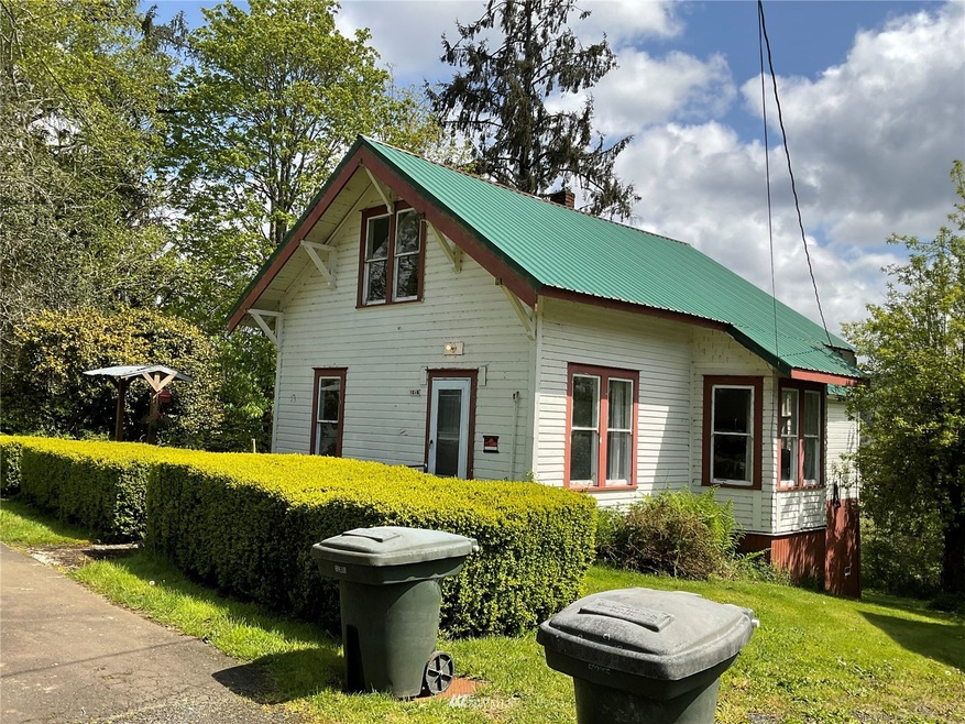 Sold $170,000 • Co-Listing Agent