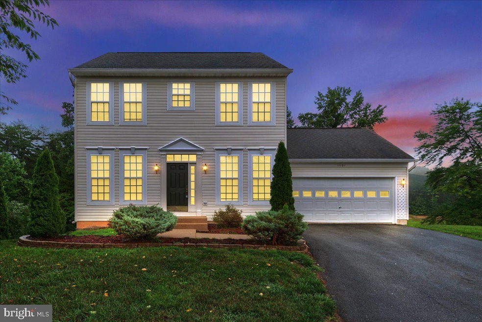 11101 Polaris Ct, Fredericksburg, VA 22407 - photo 1