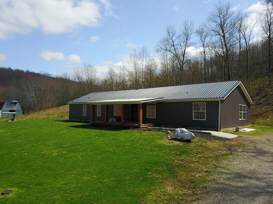 3900 Long Fork Rd, Piketon, OH 45661 - photo 1