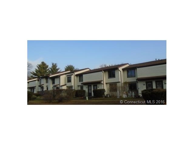 189 Cottonwood Rd unit 189, Newington, CT 06111 - photo 1
