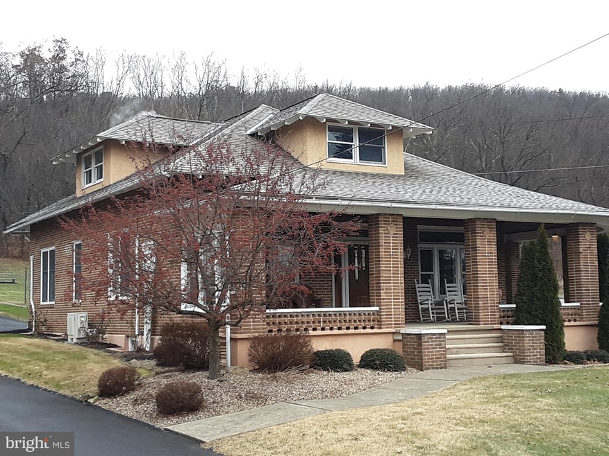 1393 Valley Rd, Tamaqua, PA 18252 - photo 1