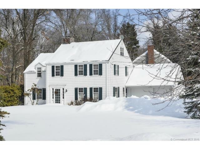 2 Knollwood Rd, Bloomfield, CT 06002 - photo 1