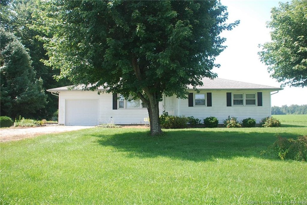 6902 Highway 362, Nabb, IN 47147 - photo 1