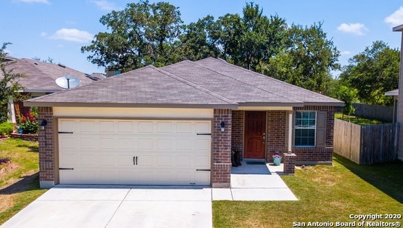 11803 Wildcat Cove, San Antonio, TX 78254 - photo 1