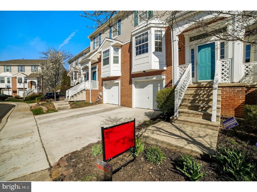 3603 Carriage Ct, North Wales, PA 19454 - photo 1