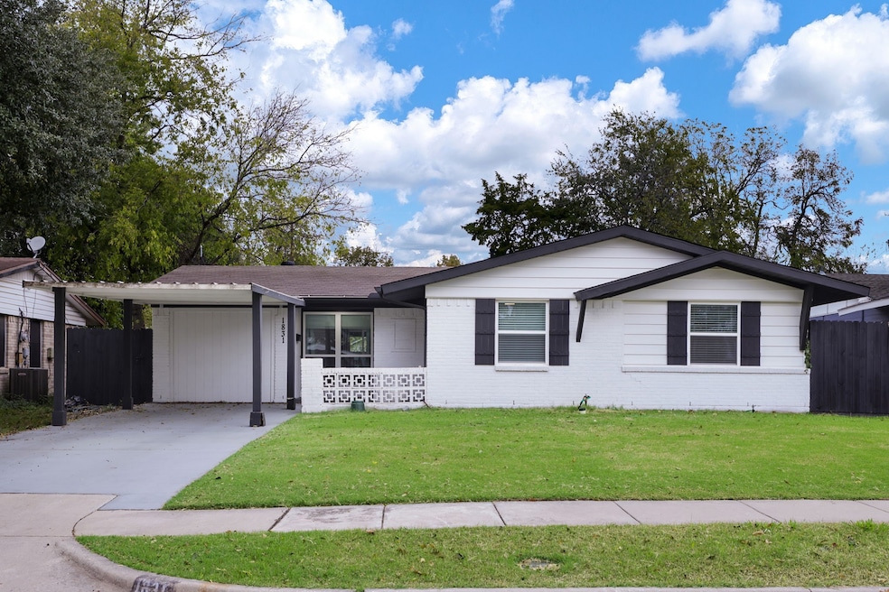 1831 Wintergreen Rd, Carrollton, TX 75006 - photo 1