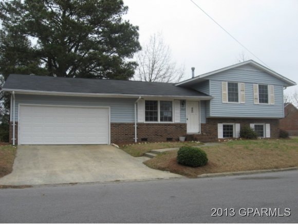 2469 Grimes St, Winterville, NC 28590 - photo 1
