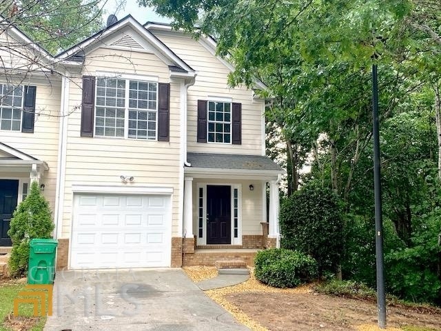 3784 Harvest Dr, Decatur, GA 30034 - photo 1