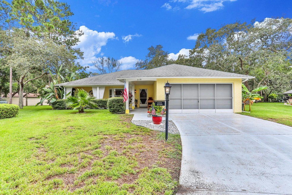 2179 Torrey Pines Ct, Spring Hill, FL 34606 - photo 1