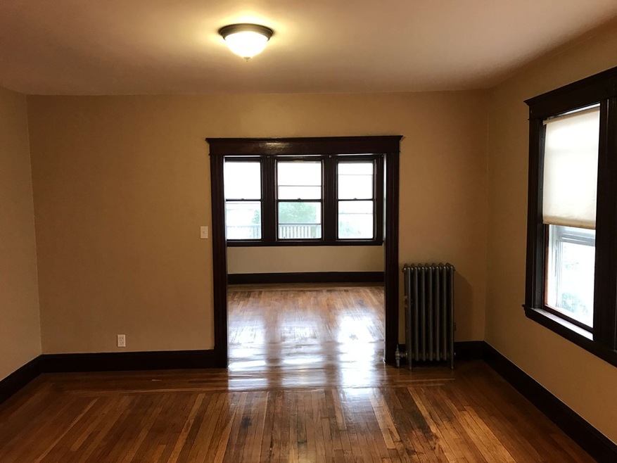 48 Spring St unit 3, West Roxbury, MA 02132 - photo 1