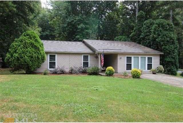 4740 Jamerson Forest Cir, Marietta, GA 30066 - photo 1