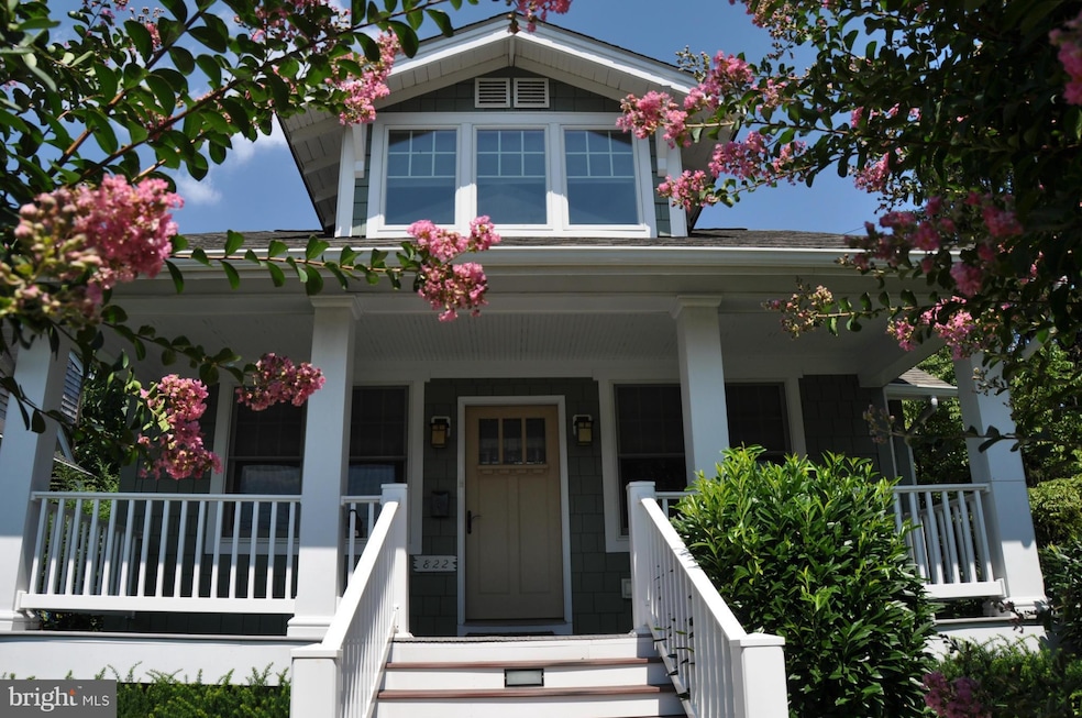 822 Chesapeake Ave, Annapolis, MD 21403 - photo 1