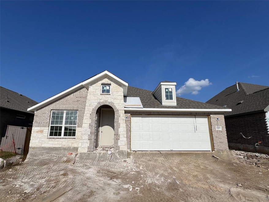 148 Niagara Falls Ln, Kyle, TX 78640 - photo 1
