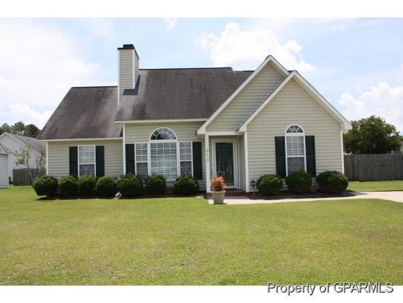 313 Johnson Ln, Winterville, NC 28590 - photo 1