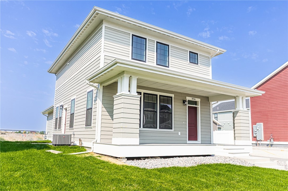 For Sale $426,213 • Co-Listing Agent