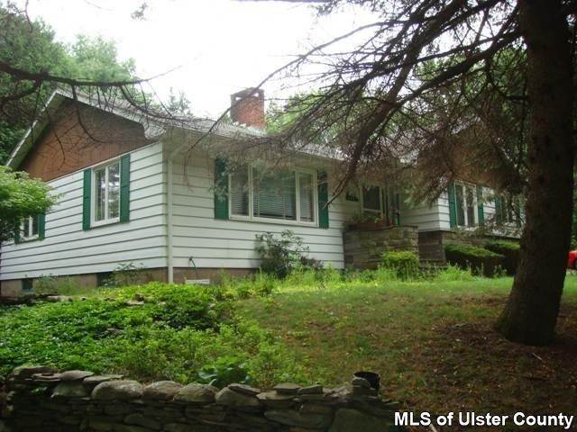 236 Bone Hollow Rd, Accord, NY 12404 - photo 1