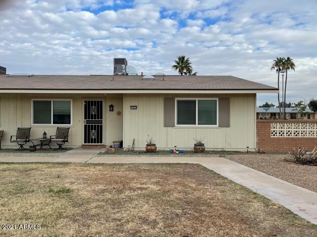 13814 N Silverbell Dr, Sun City, AZ 85351 - photo 1