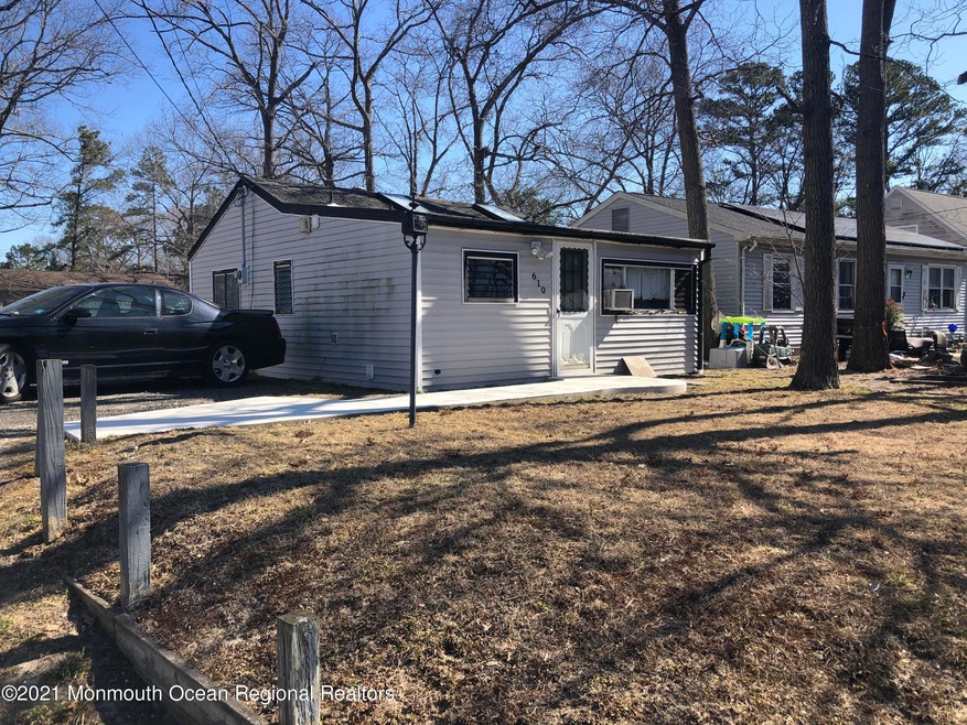 610 Nantucket Rd, Forked River, NJ 08731 - photo 1